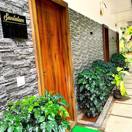 Aura Springs Resort Anachal ภายนอก รูปภาพ
