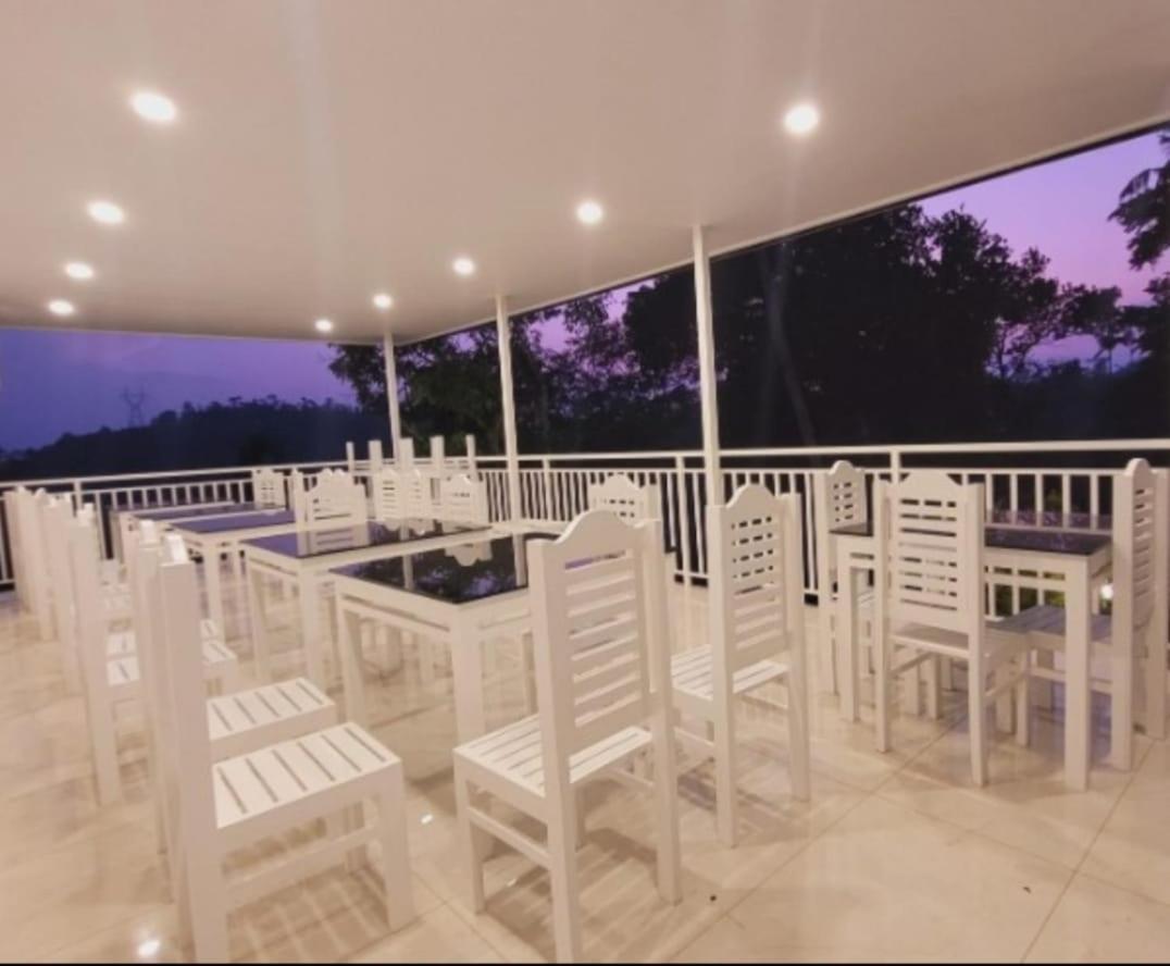 Aura Springs Resort Anachal ภายนอก รูปภาพ